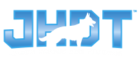 Jason Harris Dog Training Port Macquarie Logo