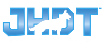 Jason Harris Dog Training Port Macquarie